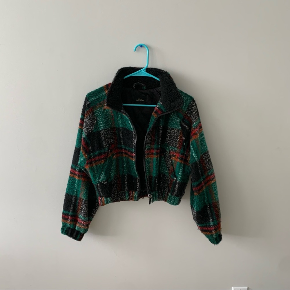 URBAN OUTFITTERS JACKET